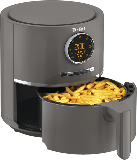 Tefal Heißluft-Fritteuse „EY111B15“