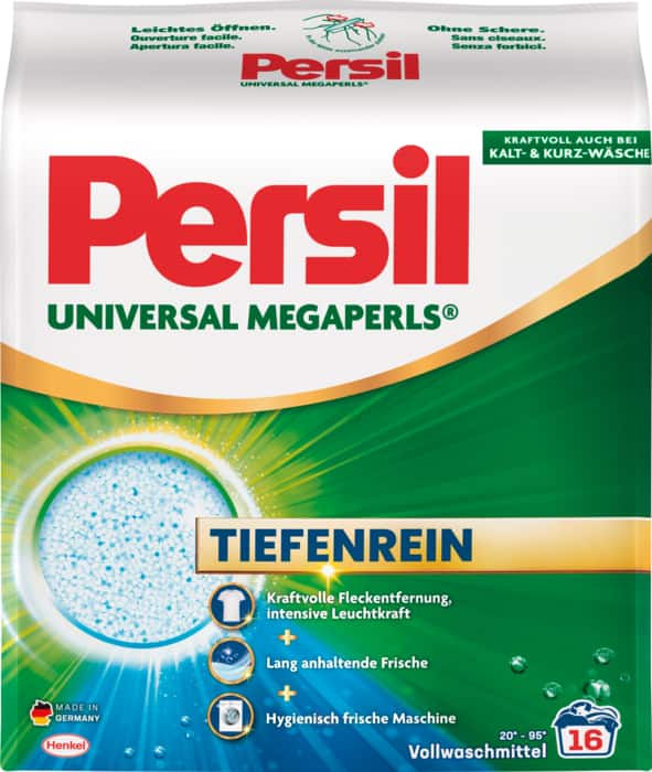 Persil Waschmittel