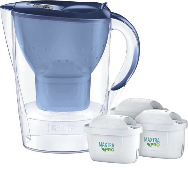 BRITA Wasserfilterkaraffe