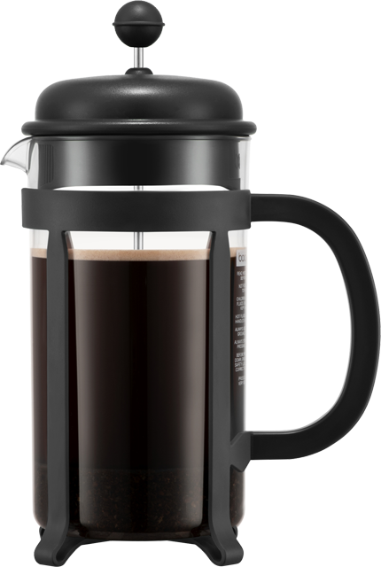 bodum Kaffeebereiter