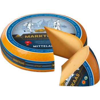 Marktkaas Noord Holland Gouda