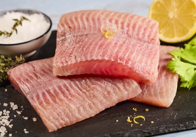 Welsfilets Claresse