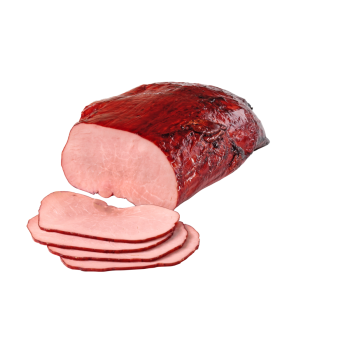Delikatess Saftschinken