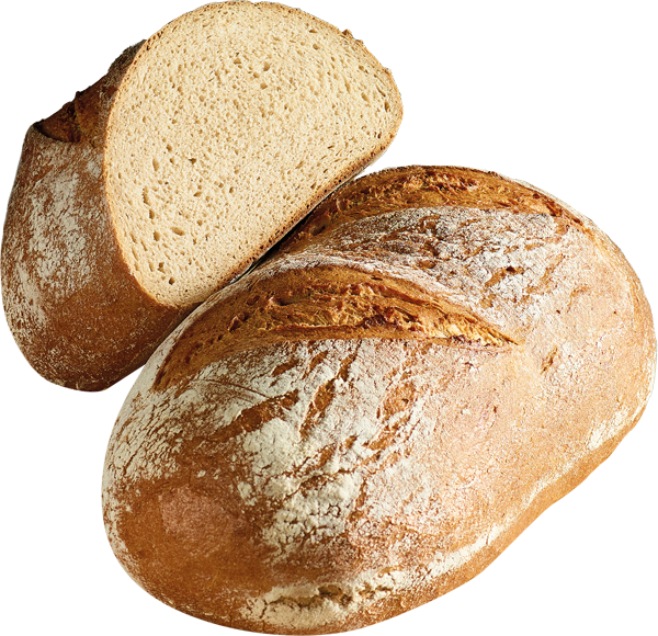 Weizenmischbrot