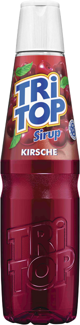 Tri Top Sirup 