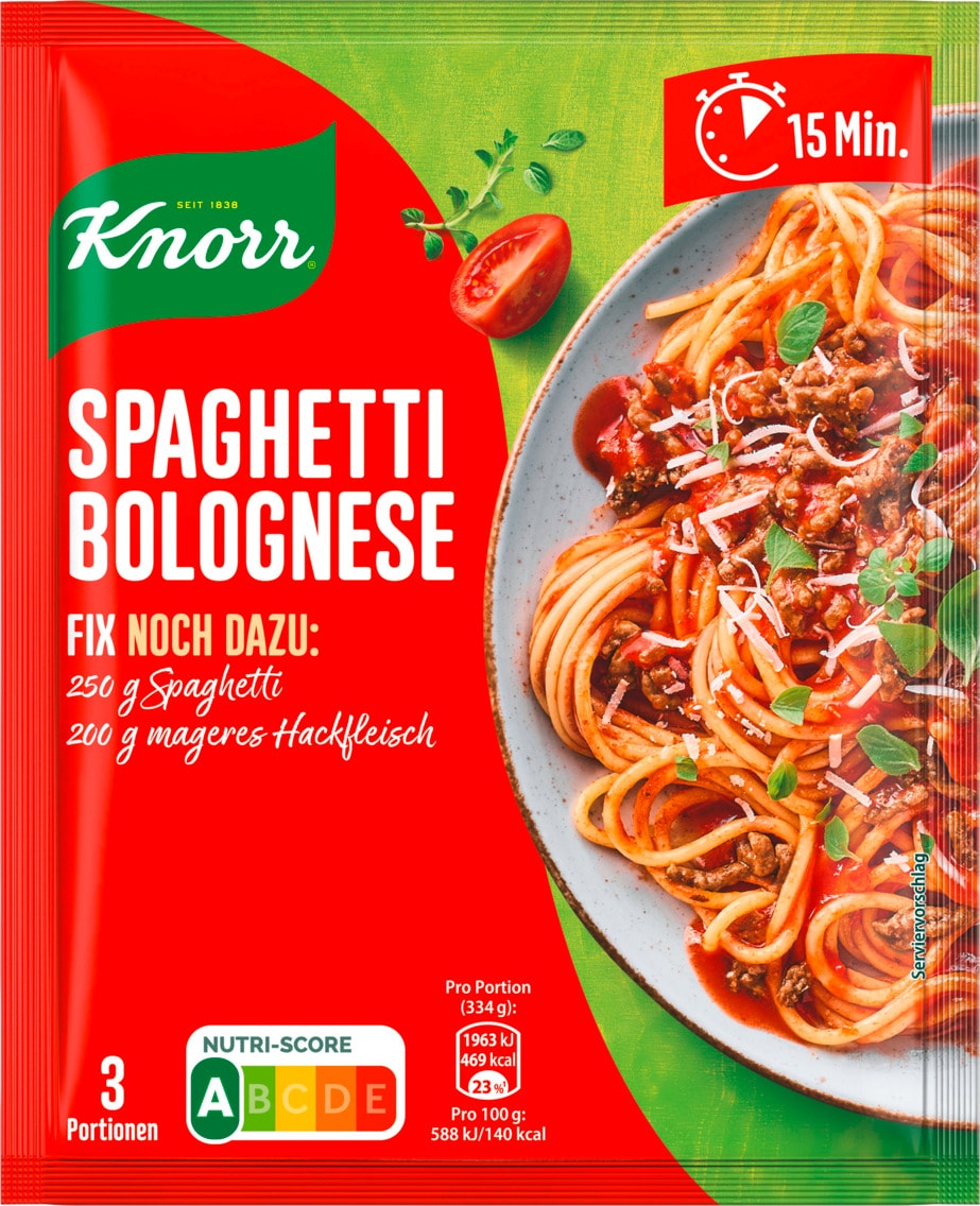 Knorr Fix
