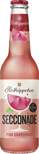 Rotkäppchen Secconade