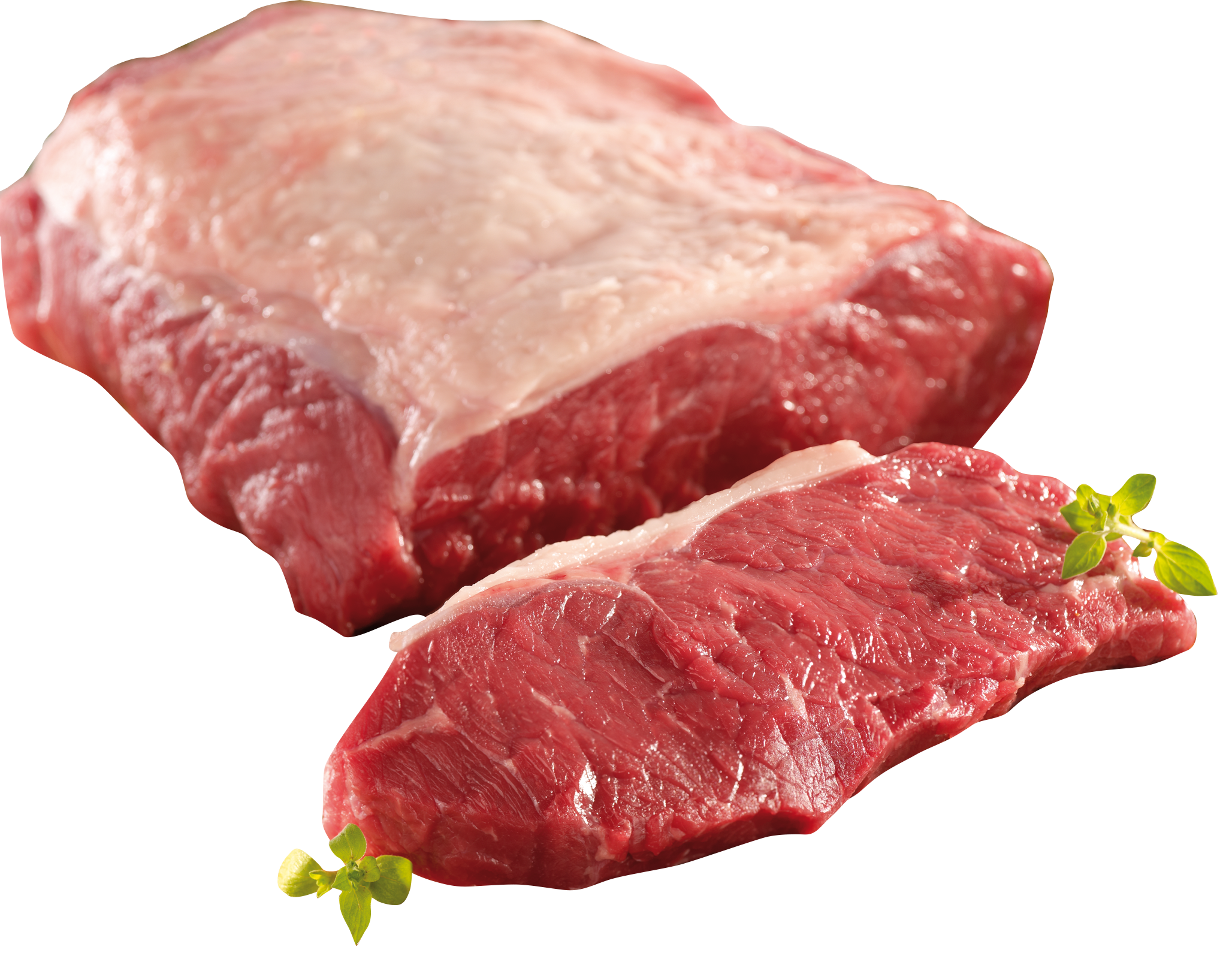Bauerngut Zartes Roastbeef oder Rumpsteak*