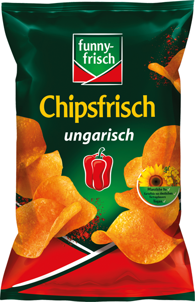 funny-frisch Chipsfrisch