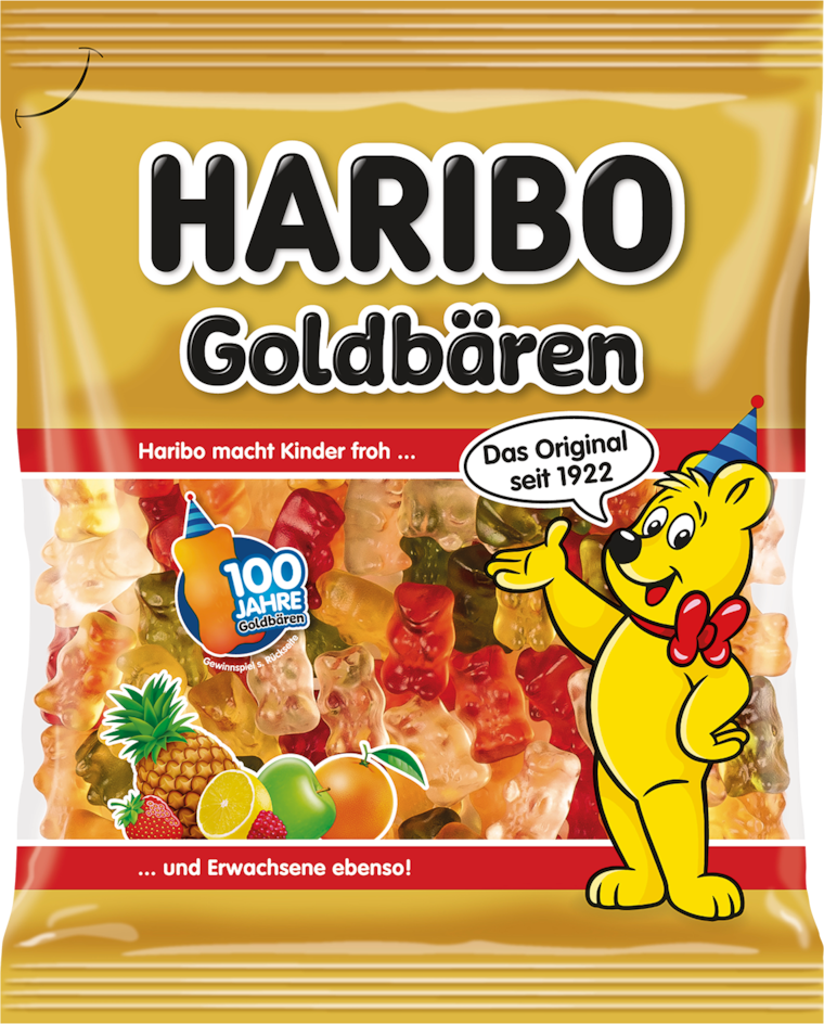 Haribo