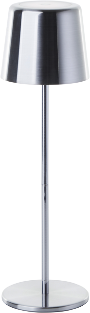 Brilliant LED-Akku-Tischleuchte