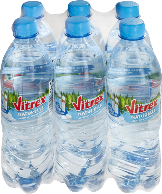 Vitrex Mineralwasser