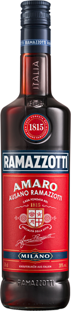 Ramazzotti Amaro