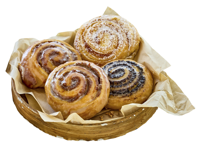 Mini-Schnecken