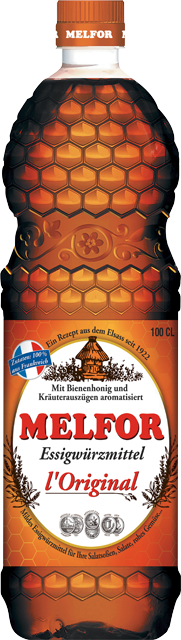 Donnerstag bis Samstag: Melfor Würzmittel