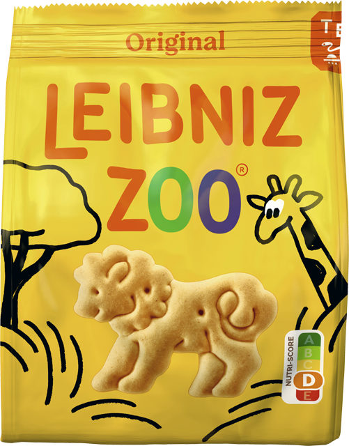 Leibniz Minis oder Zoo