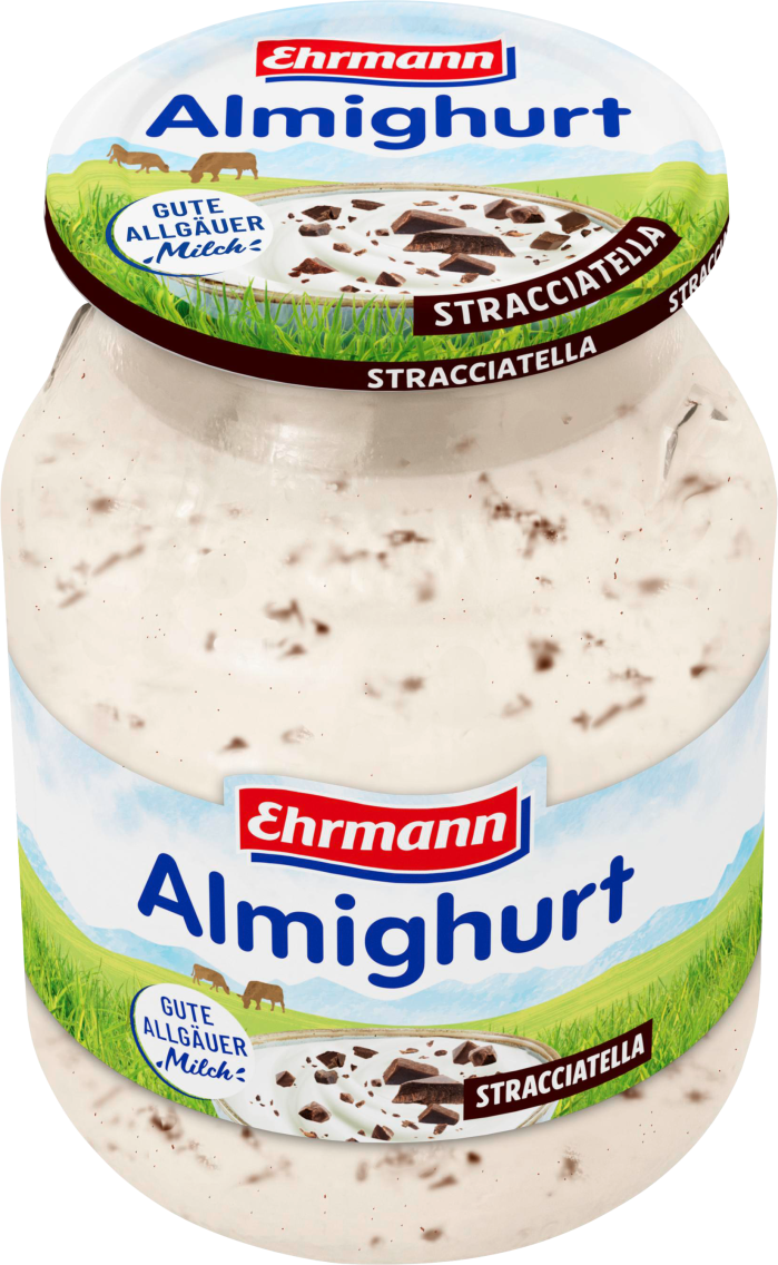 Ehrmann Almighurt