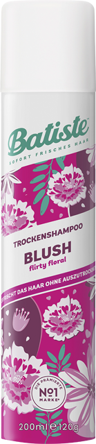 Batiste Trockenshampoo 