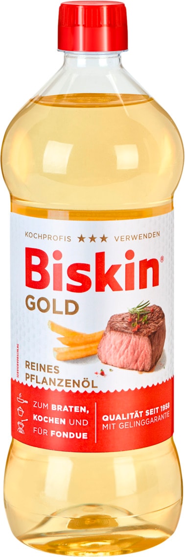 Biskin Öl