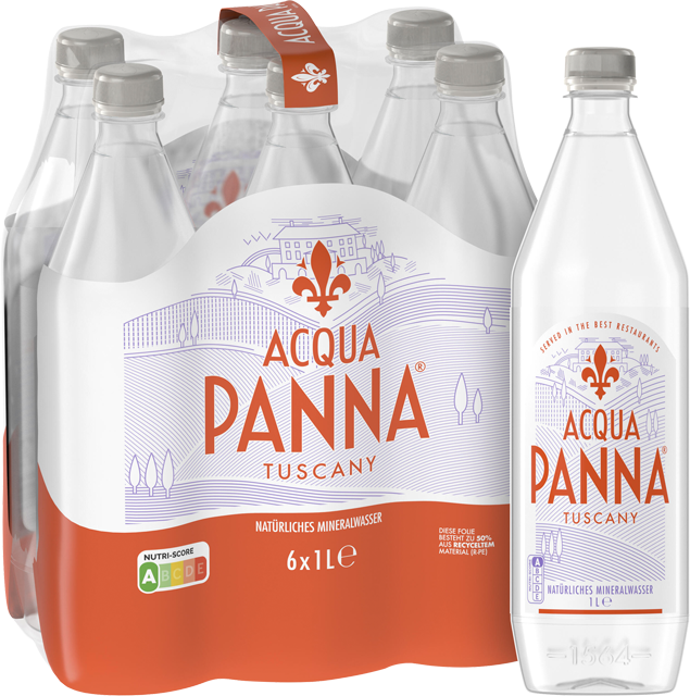 Acqua Panna  