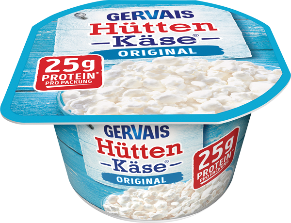 Gervais Hüttenkäse