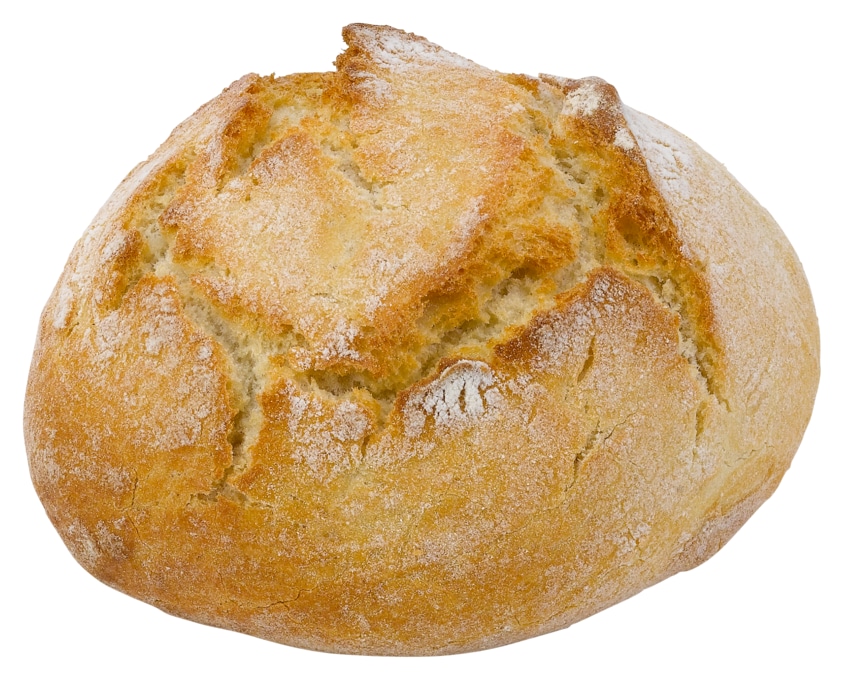 Potatobrötchen*
