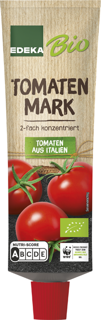 EDEKA Bio Tomaten Mark