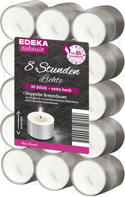 EDEKA zuhause Lichte