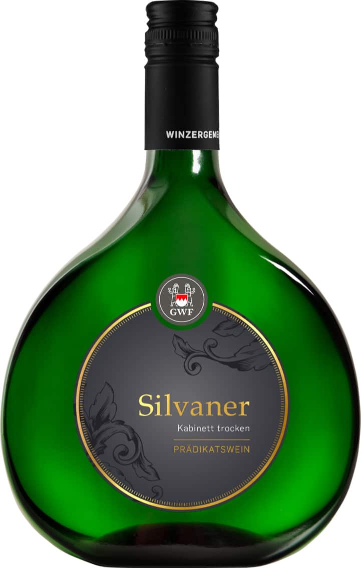 GWF Franken Prädikatswein