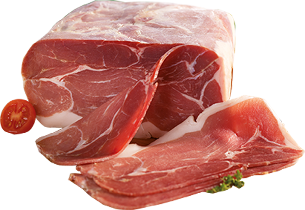 EDEKA Herzstücke Serranoschinken oder Serrano-Hinterkochschinken*