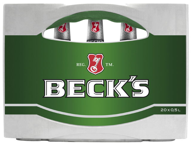 Beck’s 