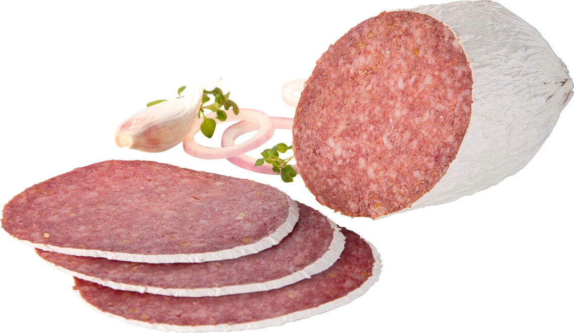 Salami St. Georg