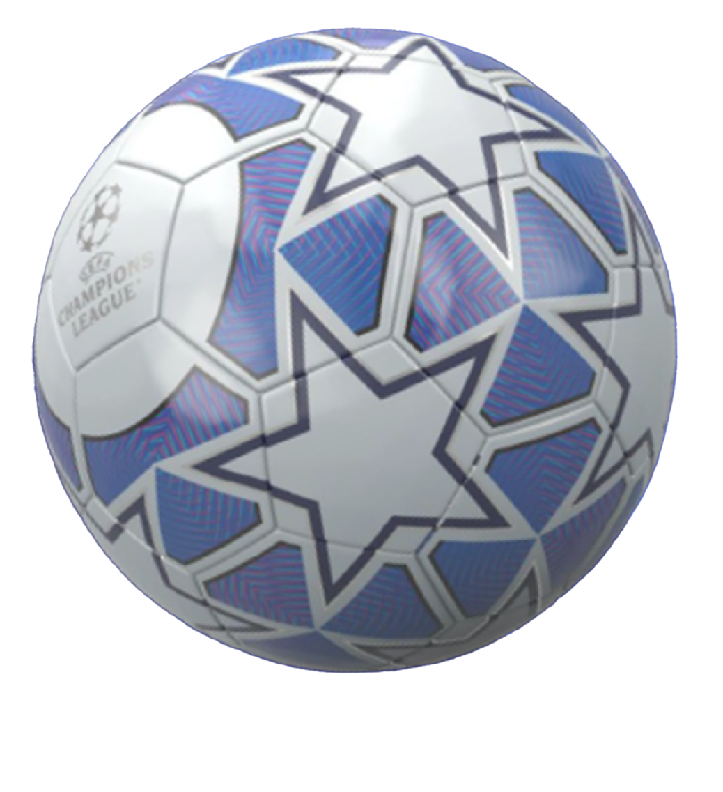 UCL Fußball 2025