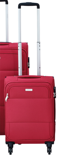 Crosstravel Trolley