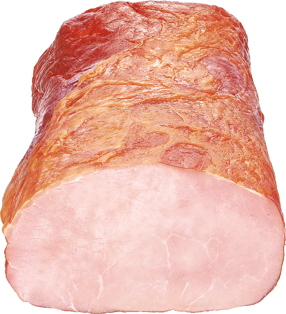 Kasseler ohne Knochen 