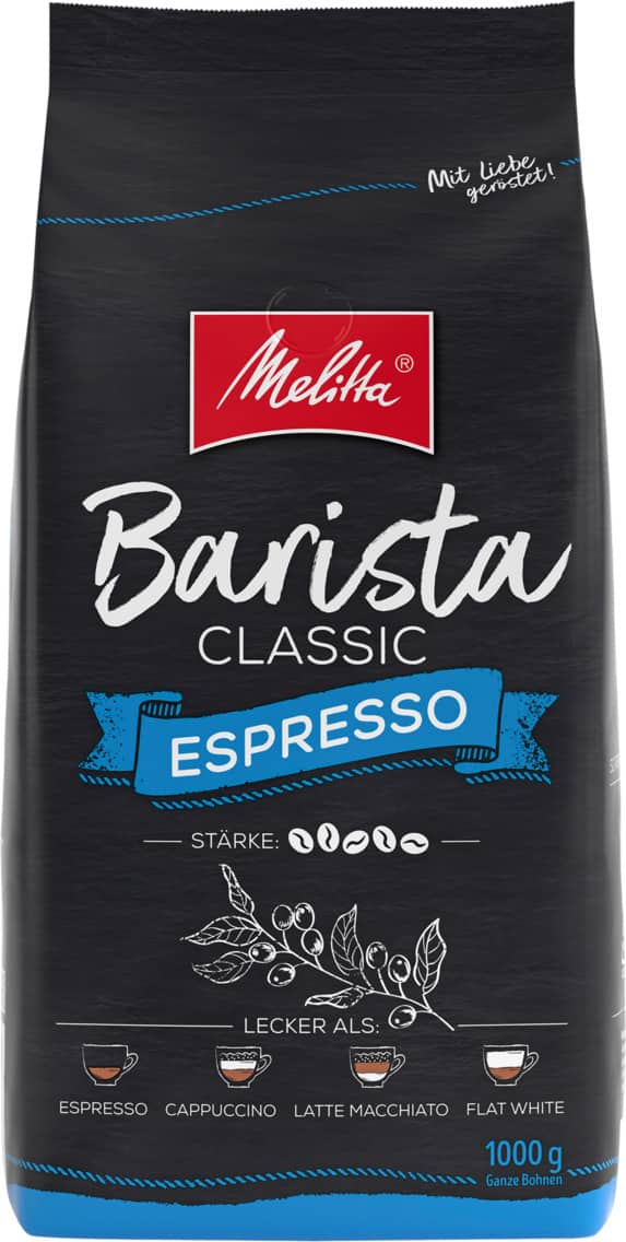 Melitta Barista