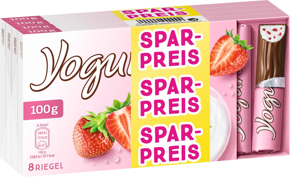 Yogurette