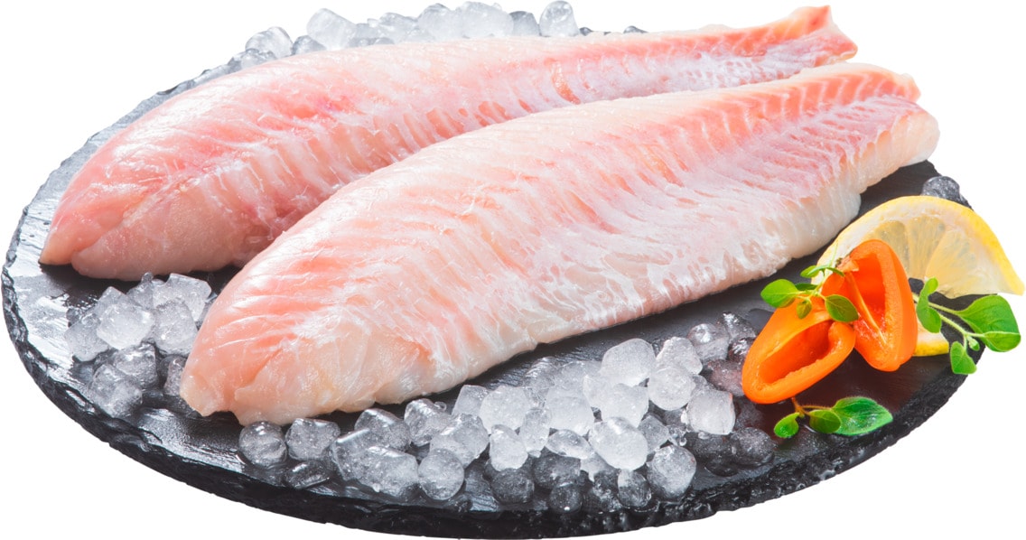 Rotbarschfilet
