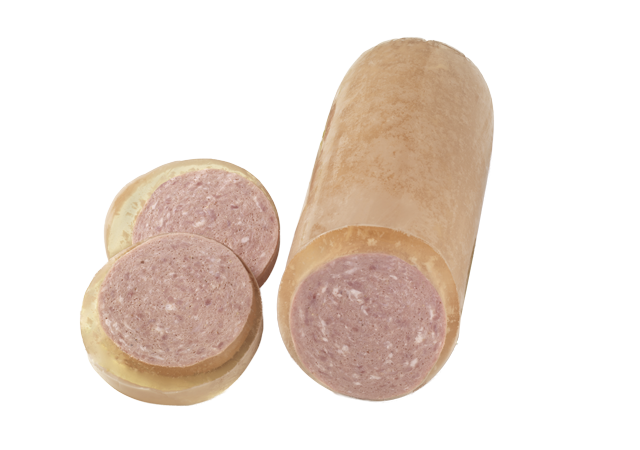 Bratwurst gekocht