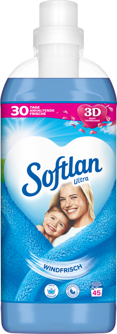 Softlan Weichspüler