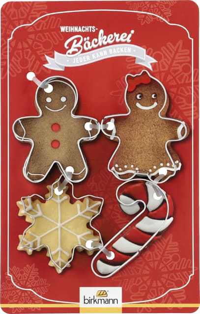 birkmann Ausstechformen