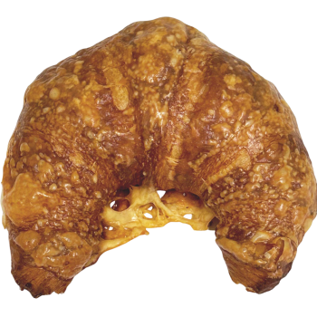 Käsecroissant