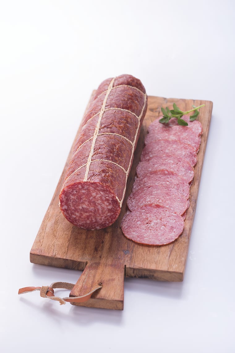Murroc Salami Primavera