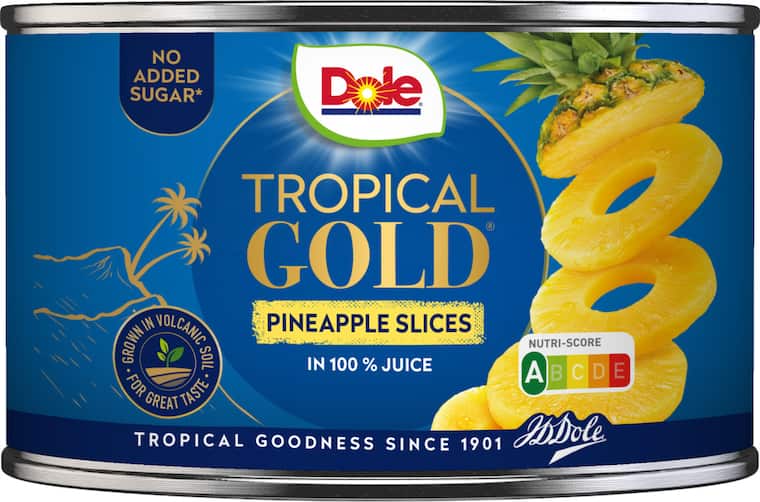 Dole Ananas
