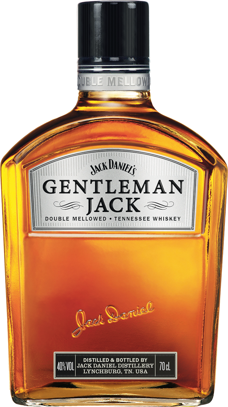 Jack Daniel's Gentleman Jack