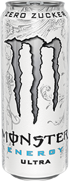 Monster Energydrink