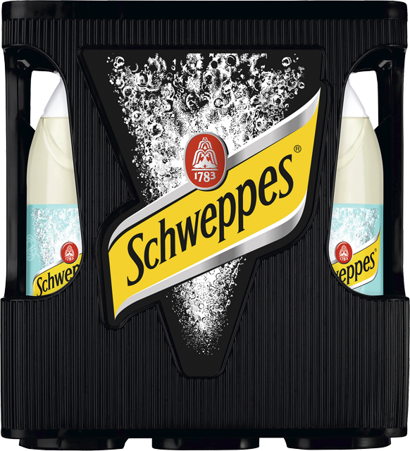 Schweppes