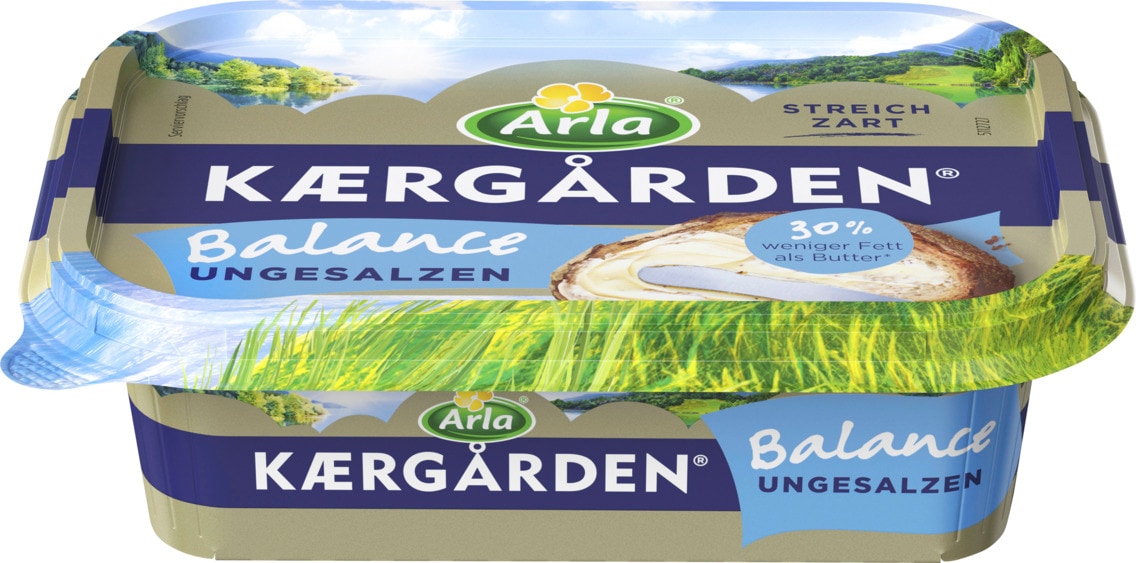 Arla Kærgården