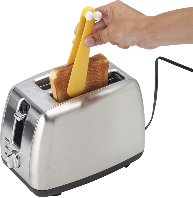 joie Toastzange