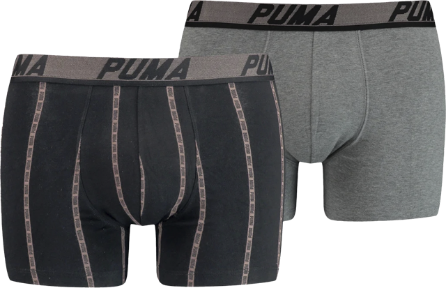 PUMA Herren Retroshorts